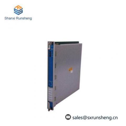 Bently Nevada 3500/32M - 4-Channel Relay Module, Advanced Control Solutions for Industrial Automation