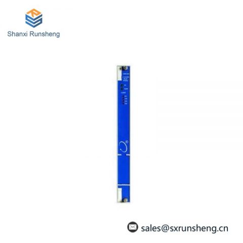 Bently Nevada 3500/32M Channel Relay Module: Advanced Industrial Control Solution