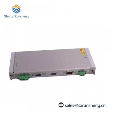 Bently Nevada 3500/53-01-00: Precision Engineered Solutions for Industrial Automation