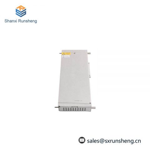 Bently Nevada 3500/62 136483-01 Industrial Automation Module