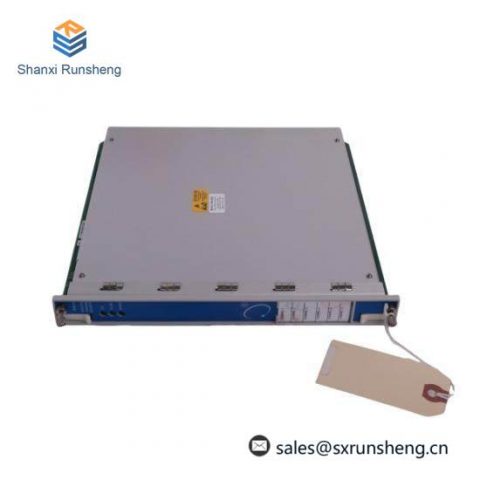Bently Nevada 3500 Series Process Variable Monitor