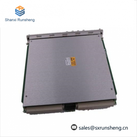 Bently Nevada 3500/64M Dynamic Pressure Monitor: Advanced Industrial Monitoring Solution