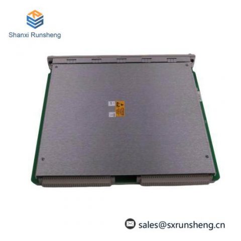Bently Nevada 3500/90 Communication Gateway, Industrial Automation Solutions