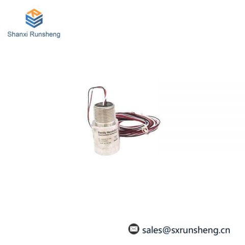 Bently Nevada 350800-01-180 Hazardous Gas Sensor