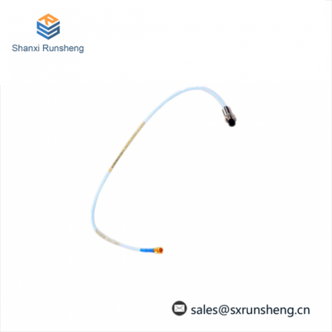 Bently Nevada 43331-12-05-02 Proximity Probes - Advanced Sensing Solutions for Industrial Control