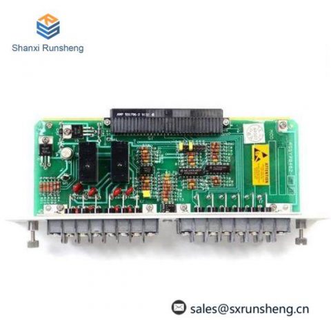 Bently Nevada PLC 84140-01 / 78462-01 Terminal Module, Precision Control Solutions for Industrial Automation