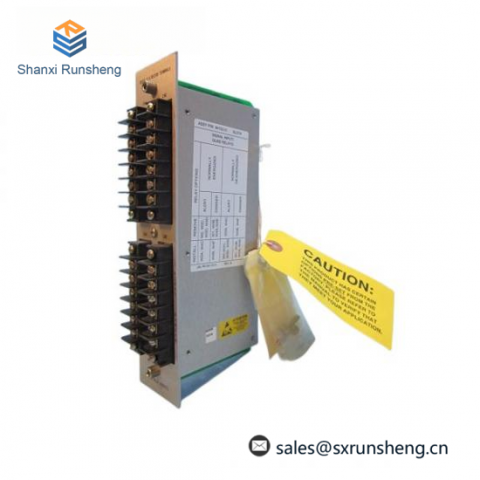 BENTLY NEVADA 84152-01 Control Module