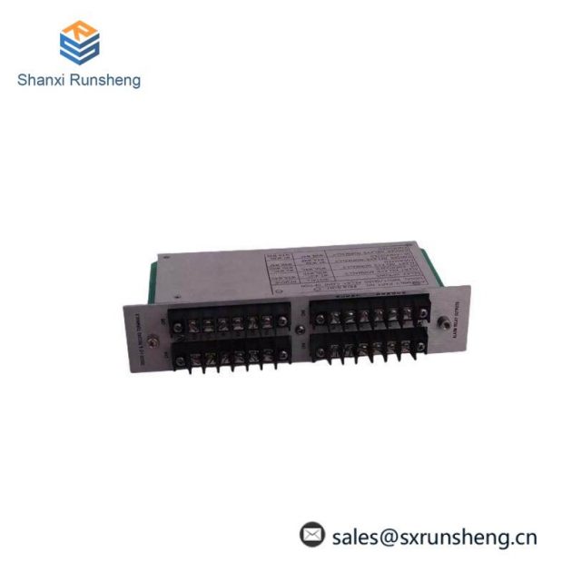 BENTLY NEVADA 84152-01 Control Module