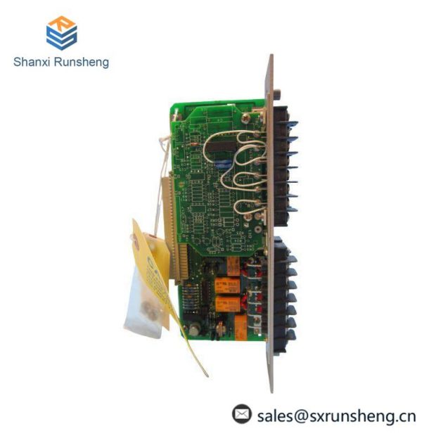 BENTLY NEVADA 84152-01 Control Module