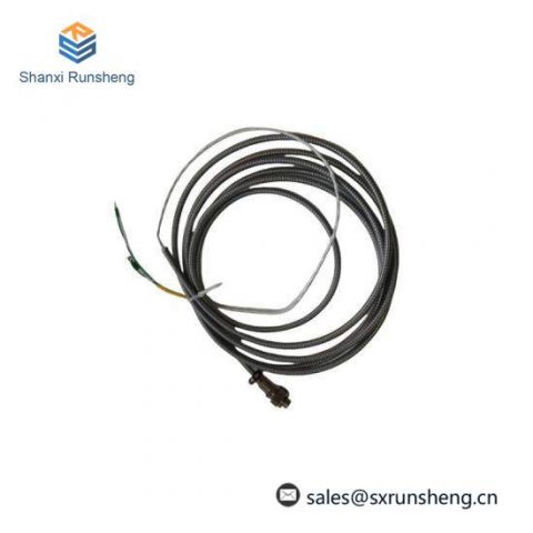 Bently Nevada 84661-16 Interconnect Cable - Automation Parts, Optimized for Industrial Control Solutions