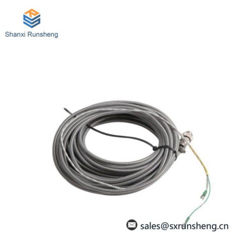 Bently Nevada 84661-60: High-Performance Velomitor Interconnect Cable