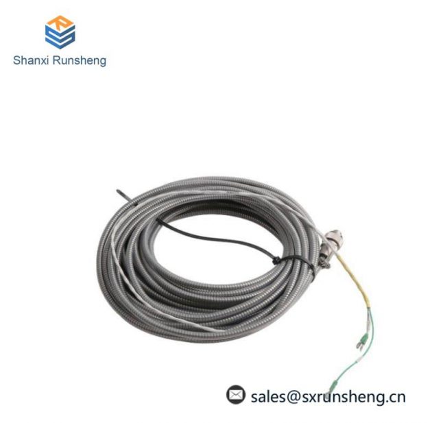 Bently Nevada 84661-60: High-Performance Velomitor Interconnect Cable