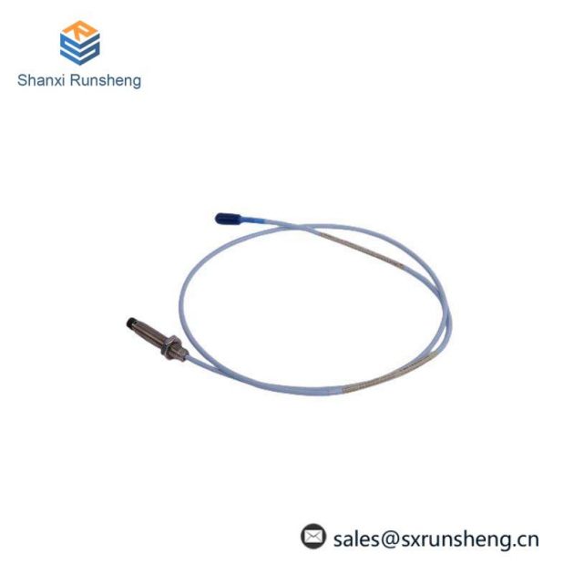 Bently Nevada 84661-6 Probe Cable: Precision Measurement Solution