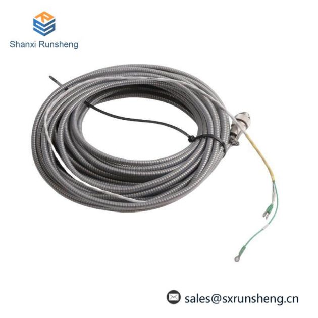 Bently Nevada 84661-90 Interconnect Cable - Advanced Control System Integration
