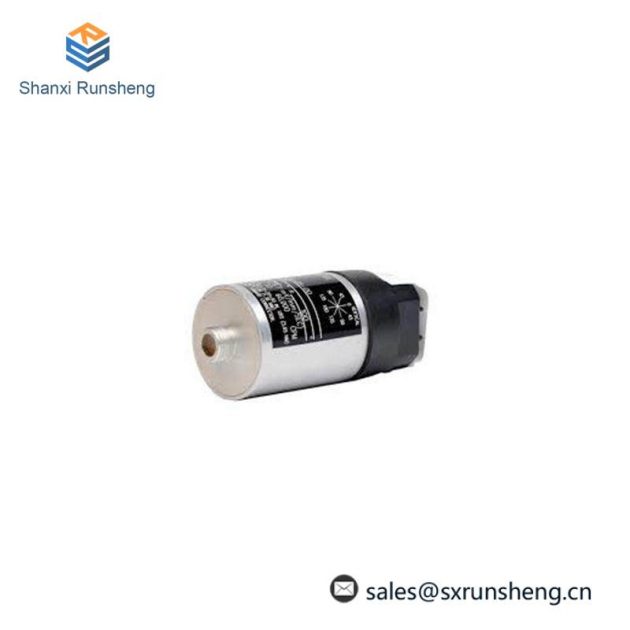 BENTLY NEVADA 9200-03-05-10-00: Precision Two-Wire Transducer