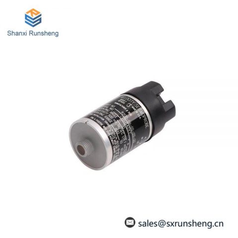 Bently Nevada 9200-06-05-05-00 Vibration Sensor: Industrial Precision Monitoring