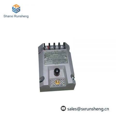 Bently Nevada 990-04-50-02-00 Vibration Transmitter: Precision Monitoring for Industrial Control Systems