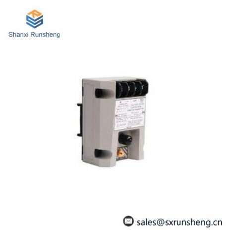 Bently Nevada 990-05-50-01-00 2-Wire Vibration Transmitter - Advanced Monitoring Solution for Industrial Machinery