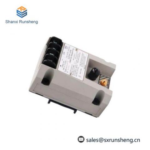 Bently Nevada 990-05-70-01-00: Precision Vibration Monitoring Module
