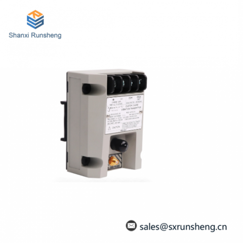 Bently Nevada 990-05-70-01-01 Vibration Transmitter, Precision Monitoring for Industrial Control Systems