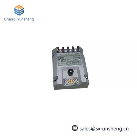 Bentley Nevada 990-05-70-01-05 Vibration Transmitter