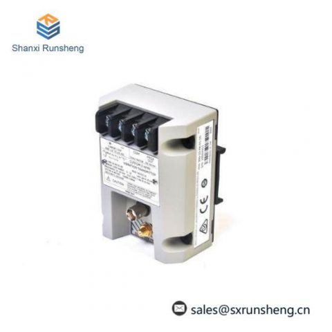 Bently Nevada 990-05-XX-01-00 165335-01 Vibration Transmitter: Precision Monitoring for Critical Equipment