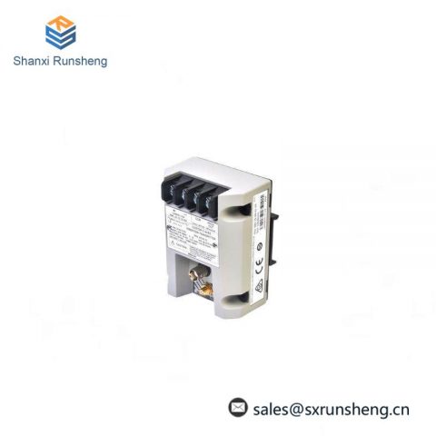 Bently Nevada 990-05-XX-01-00 289549-01 Vibration Transmitter