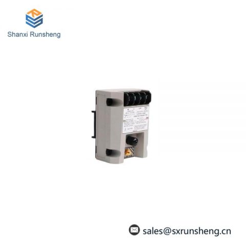 Bently Nevada 990-10 Series Vibration Transmitter