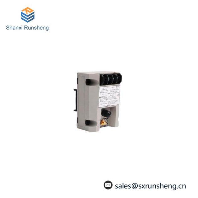 Bently Nevada 990-10 Series Vibration Transmitter