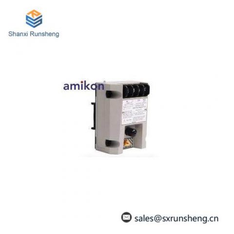 Bently Nevada 990-16-XX-01-CN | 106M1675-01: Advanced Control Module for Industrial Automation
