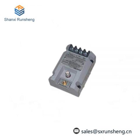Bently Nevada 991-01-50-01-00 Axial Displacement Transmitter,288865-01