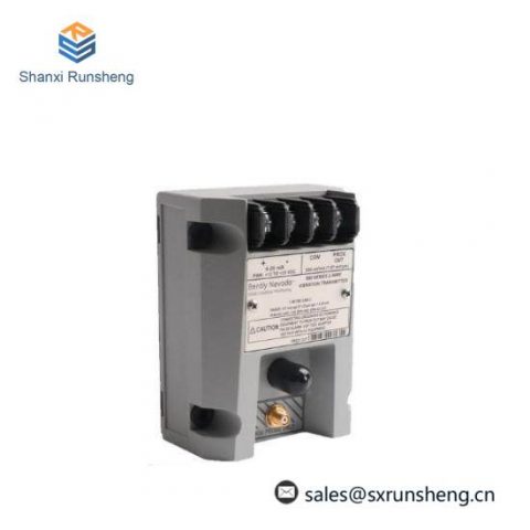 Bently Nevada 991-01-XX-01-00 MOD:288865-01: Advanced Process Control Module for Industrial Automation