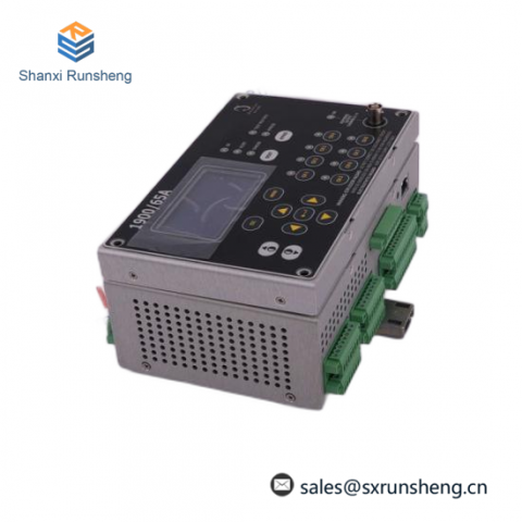 BENTLY NEVADA Proximitor Sensor 991-01-XX-01-01: Industrial Precision Measurement for Enhanced Efficiency