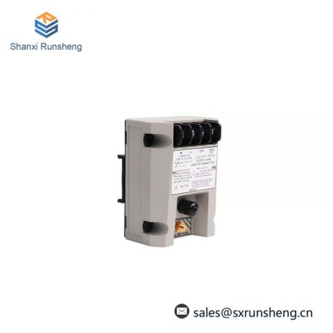 Bently Nevada 991-06-50-01-00 Thrust Transmitter - Precision Engineered for Industrial Control