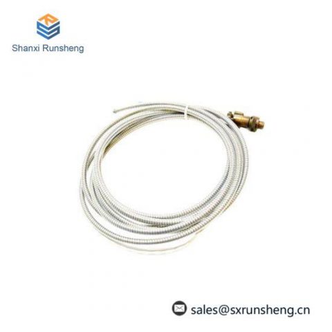 Bently Nevada 991-06-XX-01-00 MOD:164113-01 Proximity Sensor - Precision Monitoring for Industrial Automation