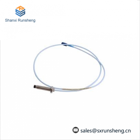 Bently Nevada BN33OOXL-330103-AOO-B10-C10-D02-E00 Proximity Transducer: Advanced Sensing Solution for Industrial Control
