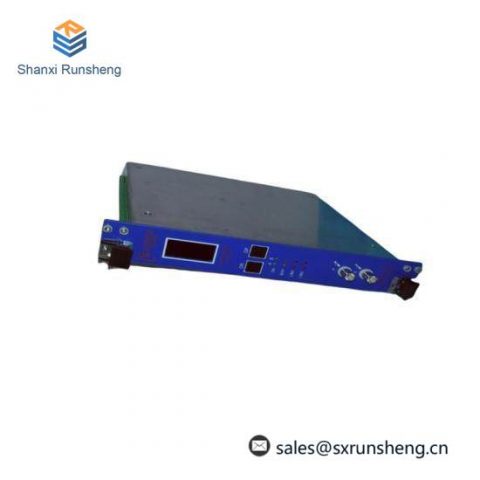BENTLY NEVADA EN9000/20 KEYPHASER Control Module
