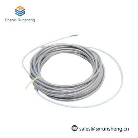 Bently Nevada 330130-085-01-05 Extension Cable
