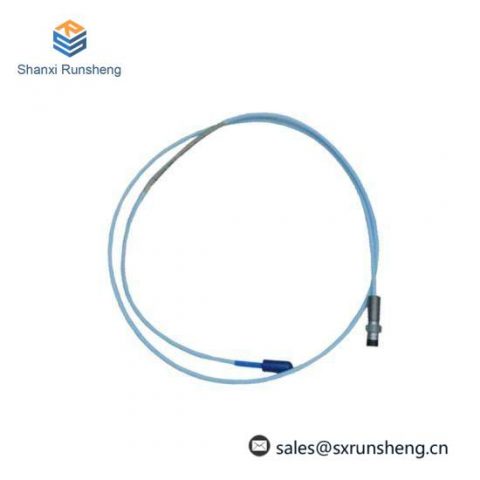 Bently Nevada 330171-0032-05-01-05 Extension Cable, Industrial Control, High Performance, Precision Measurement