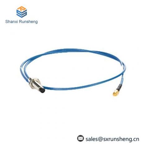 Bently Nevada 1442-PS-0805M001ON Eddy Current Probe, Precision Sensor for Industrial Control Applications