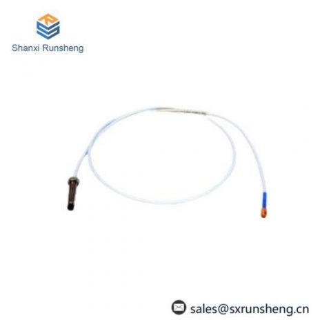 Bently Nevada Probe DS-1053/03/030/010/1/9 Extension Cable - High-Performance Industrial Control Cable