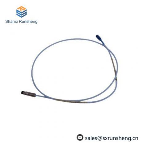Bently Nevada Probe E2107/30/00/1/10 Extension Cable, Precision Control for Industrial Automation