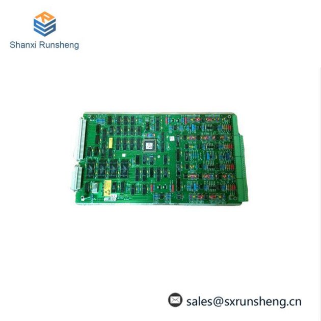 Bently Nevada PWA103928-01 Interface Module - Advanced Control & Communication Solution
