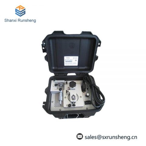 Bently Nevada TK-3E 177313-02-01 Proximity System Test Kit: Industrial Precision, Unmatched Reliability