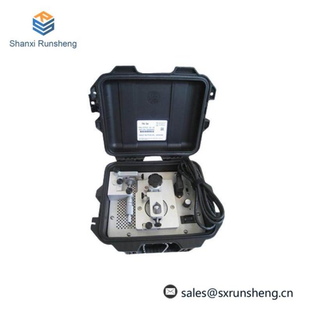 Bently Nevada TK-3E 177313-02-01 Proximity System Test Kit: Industrial Precision, Unmatched Reliability