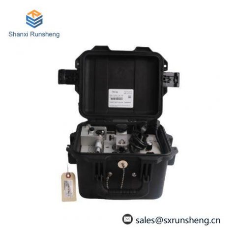 Bently Nevada TK-3e 177313-02-02 Proximity System Test Kit: Precision Measurement for Industrial Automation