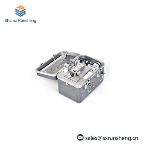 Bently Nevada TK3-2E 14700-02A: Precision Calibration Instrument for Industrial Control