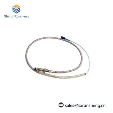 BENTLY NEVADA TM0180-045-00 Proximity Probe - Precision Sensing Solution for Industrial Control Systems