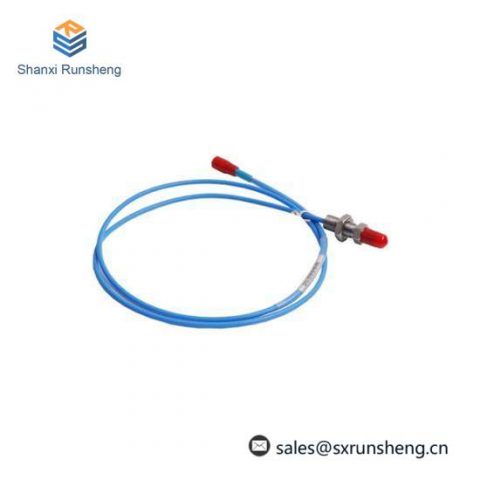 Bently Nevada TM0180-08-00-15-10-02 Extension Cable - High Performance Automation Solution
