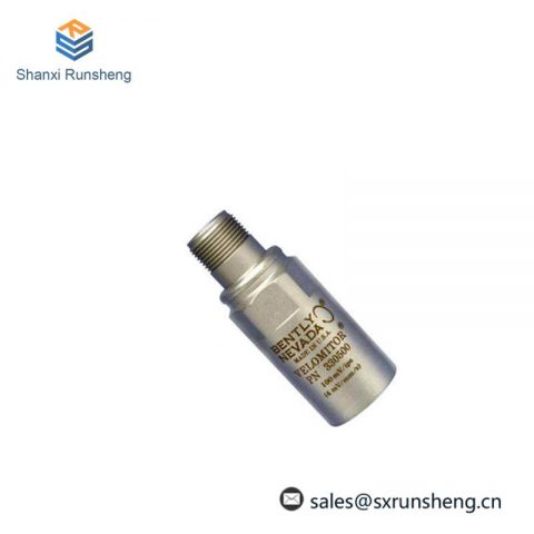 Bently Nevada 330500 Sensor for Industrial Control Applications